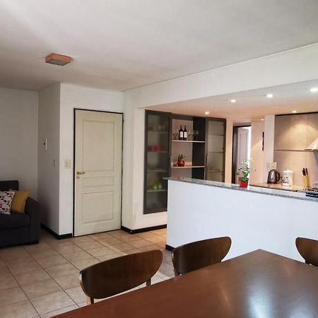 Belgrano Apartment Con Cochera Mendoza Exterior photo