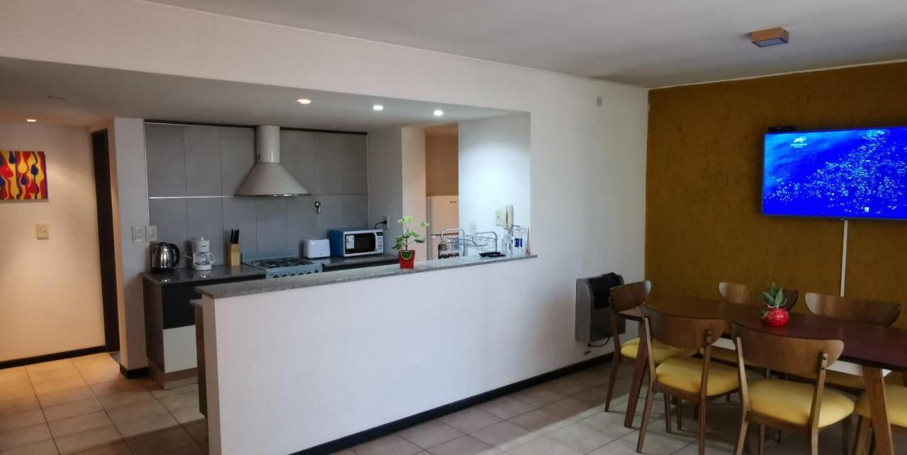 Belgrano Apartment Con Cochera Mendoza Exterior photo