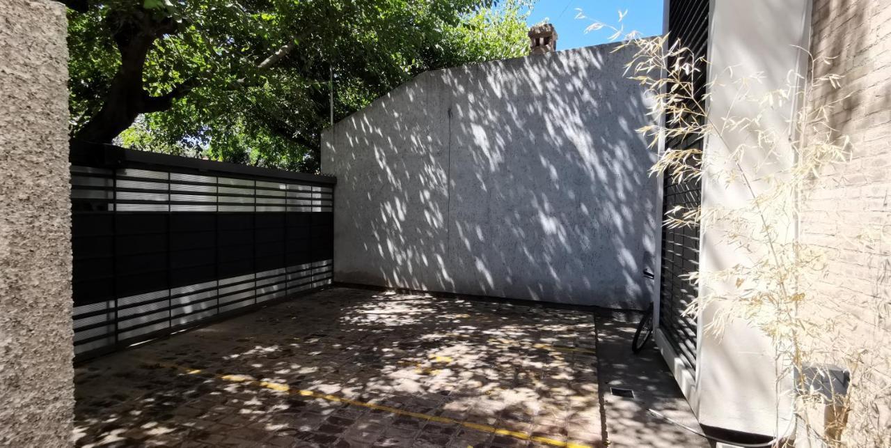 Belgrano Apartment Con Cochera Mendoza Exterior photo
