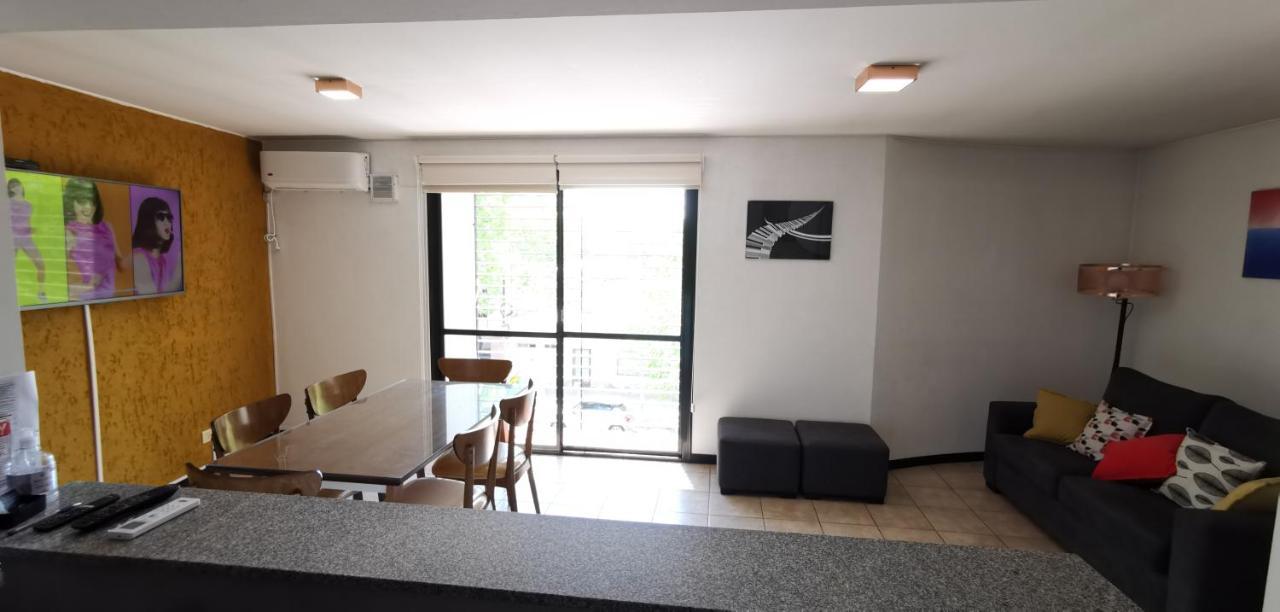 Belgrano Apartment Con Cochera Mendoza Exterior photo