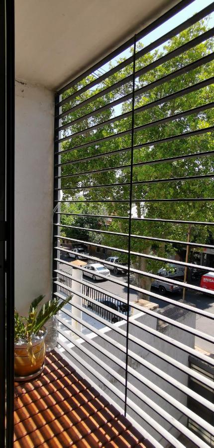 Belgrano Apartment Con Cochera Mendoza Exterior photo